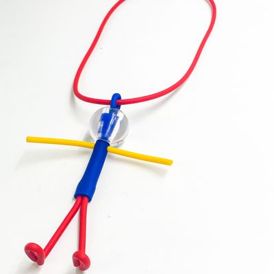 Gifts - Friend necklace - SAMUEL CORAUX