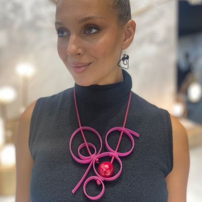 Gifts - Elevation necklace - SAMUEL CORAUX