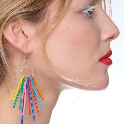 Gifts - Boop earrings - SAMUEL CORAUX