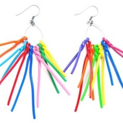 Gifts - Boop earrings - SAMUEL CORAUX