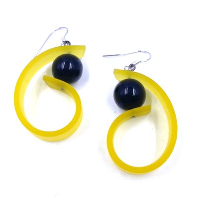 Gifts - BO Orange Fashion Show - SAMUEL CORAUX