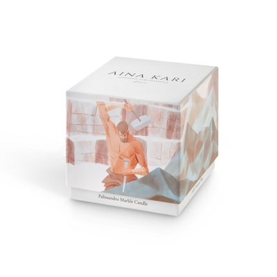 Design objects - GIOVE - AINA KARI