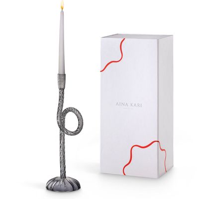 Design objects - VENETIAN KNOT - AINA KARI