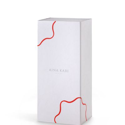 Candlesticks and candle holders - Venetian Knot - AINA KARI