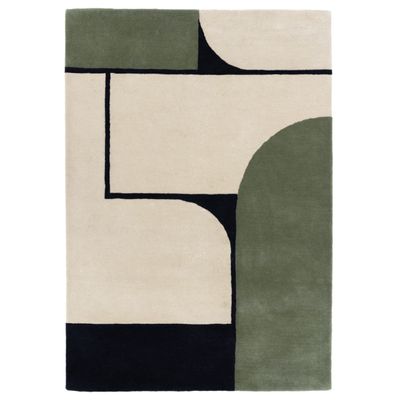 Contemporary carpets - Strada Rug - EDITO PARIS