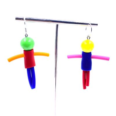 Gifts - Friends earring - SAMUEL CORAUX