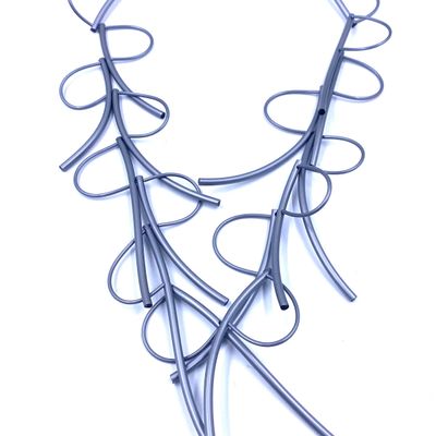 Gifts - Pit necklace - SAMUEL CORAUX