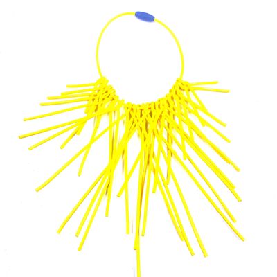 Cadeaux - Collier Big Boop - SAMUEL CORAUX