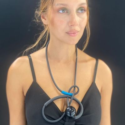 Gifts - Metamorphosis necklace - SAMUEL CORAUX
