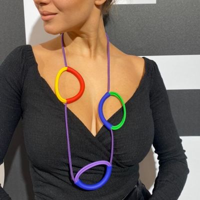 Gifts - Jeunes necklace - SAMUEL CORAUX - PARIS