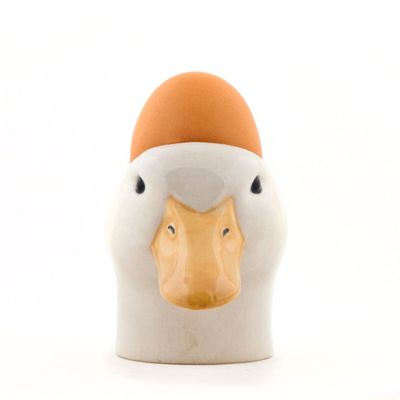 Cadeaux - Face Egg Cups - QUAIL DESIGNS EUROPE BV
