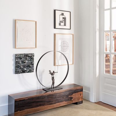 Sculptures, statuettes and miniatures - Partnering - Sculpture - GARDECO OBJECTS