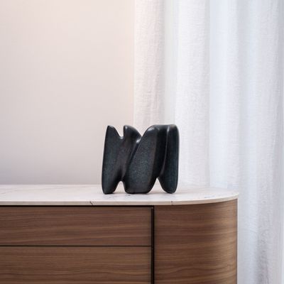 Sculptures, statuettes and miniatures - Jord - GARDECO OBJECTS