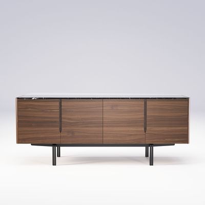 Mobilier et rangements pour bureau - Panamá Buffet - WEWOOD - PORTUGUESE JOINERY