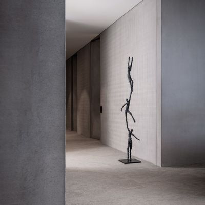 Sculptures, statuettes and miniatures - To Grab - Sculpture - GARDECO OBJECTS