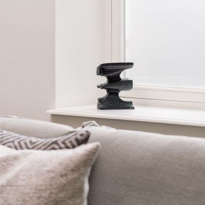 Sculptures, statuettes and miniatures - Hlin - GARDECO OBJECTS