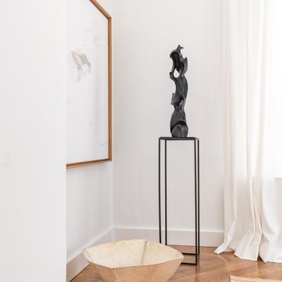 Sculptures, statuettes and miniatures - Dance - GARDECO OBJECTS