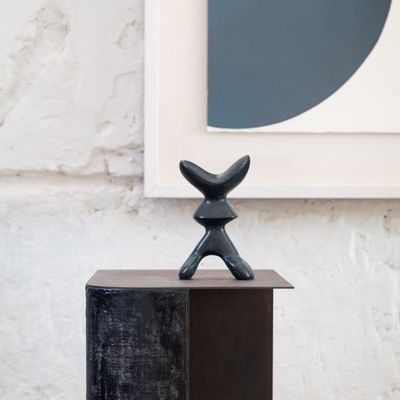 Sculptures, statuettes et miniatures - Sif - GARDECO OBJECTS