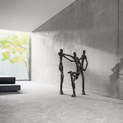 Sculptures, statuettes and miniatures - To enjoy - GARDECO OBJECTS
