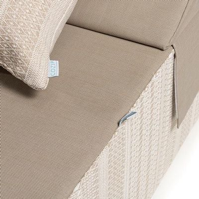 Transats - LE PETIT JULIE |Bed de Plage et Piscine - COZIP