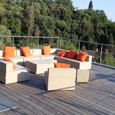 Armchairs - SERENA | Corner armchair - COZIP