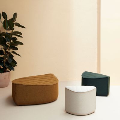 Petits canapés - Ostoa - AKABA