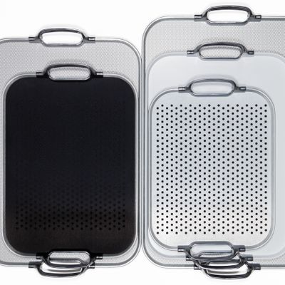 Restaurant trolleys - Kaymet Original Platter - KAYMET