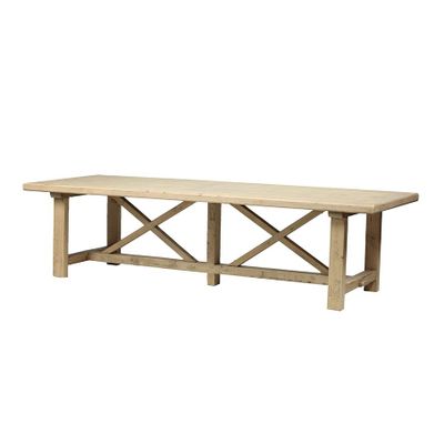 Dining Tables - Dining Table - ASITRADE