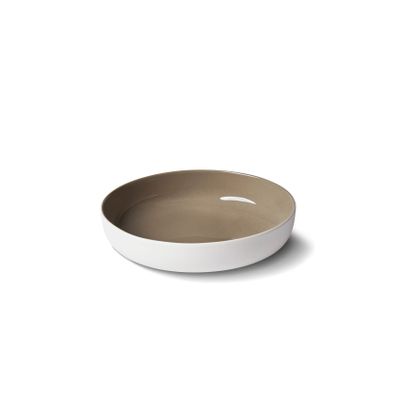 Bowls - Capsule Medium Bowl - ESMA DEREBOY HANDMADE PORCELAIN