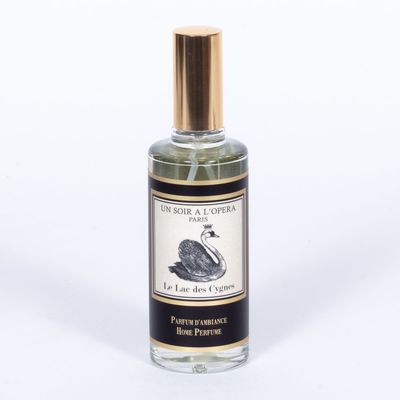 Home fragrances - SWAN LAKE - HOME FRAGRANCE - 100ML - UN SOIR A L'OPERA