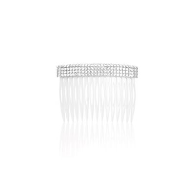 Hair accessories - Swarovski® Swing Crystal Comb - VALÉRIE VALENTINE