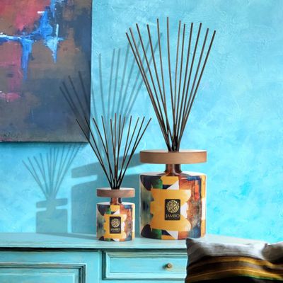 Home fragrances - Burano home fragrance 500 ml - JAMBO COLLECTIONS