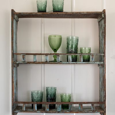 Verres - Lunettes Fiore di Firenze - VAN VERRE