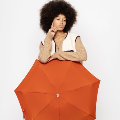 Gifts - Rouille micro umbrella - Louis - ANATOLE