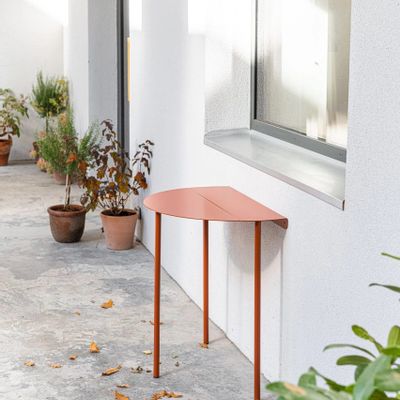 Other tables - LEAF|WALL TABLE - IDDO