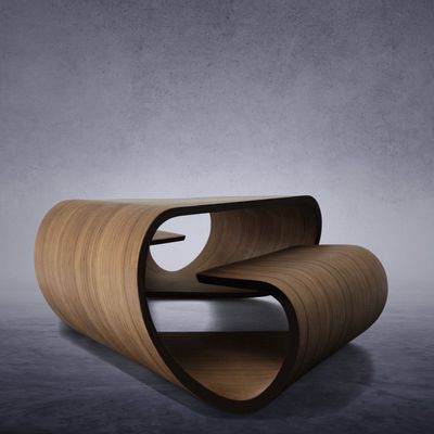 Bureaux - KAWA - F.LLI REIFER CUSTOM