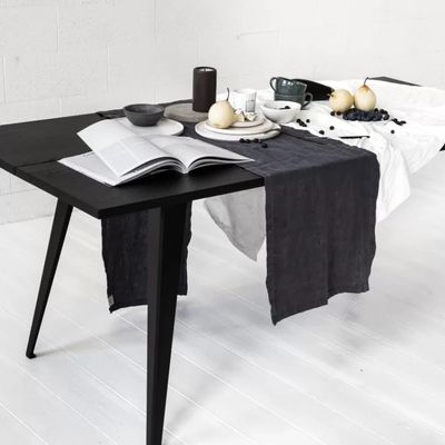 Dining Tables - ICONIC|TABLE|DINING TABLE - IDDO