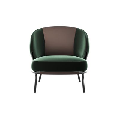 Chambres d'hôtels - Tamara Armchair - ELIE SAAB MAISON