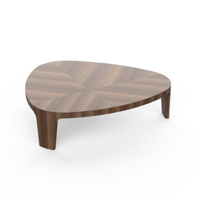 Chambres d'hôtels - Embrace Low Tables - ELIE SAAB MAISON