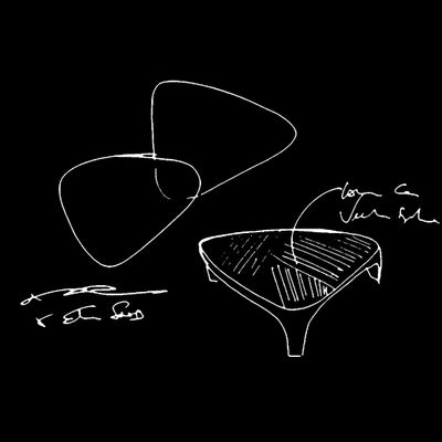 Hotel bedrooms - Embrace Low Tables - ELIE SAAB MAISON