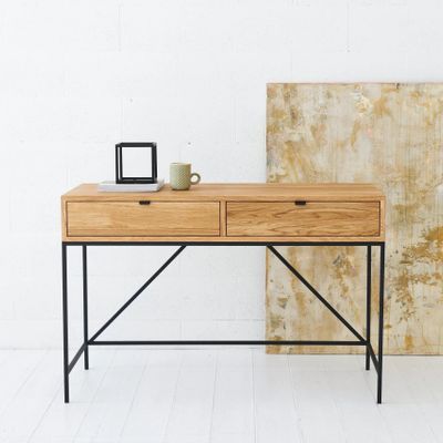 Desks - SCRIPT|TABLE|WORK TABLE - IDDO