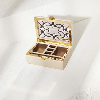 Coffrets et boîtes - Mademoiselle Jewelry Box - ELIE SAAB MAISON