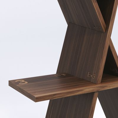 Organizer - XI Bookshelf - WEWOOD