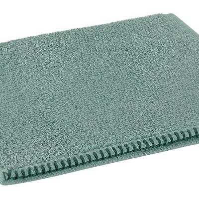 Napkins - Guest Towel Bora Sauge 30 X 50 - MAISON VIVARAISE – SDE VIVARAISE WINKLER