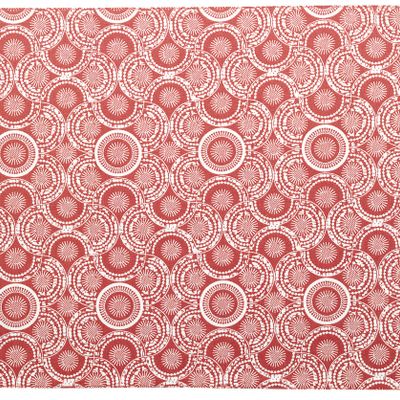 Placemats - Placemat Eline Camelia 33 X 48 - MAISON VIVARAISE - SDE VIVARAISE WINKLER