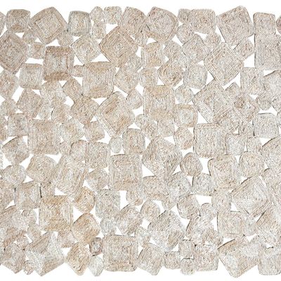 Tapis - Tapis Ursa Naturel 160 x 230 - MAISON VIVARAISE - SDE VIVARAISE WINKLER