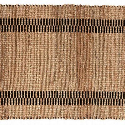 Rugs - Rug Eden Ocre 60 X 200 - MAISON VIVARAISE - SDE VIVARAISE WINKLER