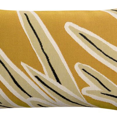 Coussins - Coussin Suzy outdoor Mimosa 30 x 50 - MAISON VIVARAISE - SDE VIVARAISE WINKLER