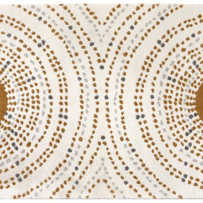 Tapis - Tapis Taina Bronze 200 x 290 - MAISON VIVARAISE - SDE VIVARAISE WINKLER