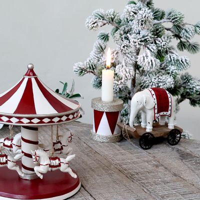 Other Christmas decorations - Christmas - CHIC ANTIQUE A/S